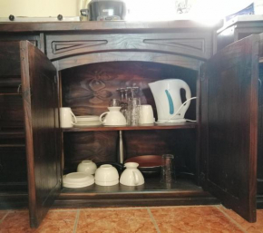 Cozy chispa apartamento cerca del aeropuerto